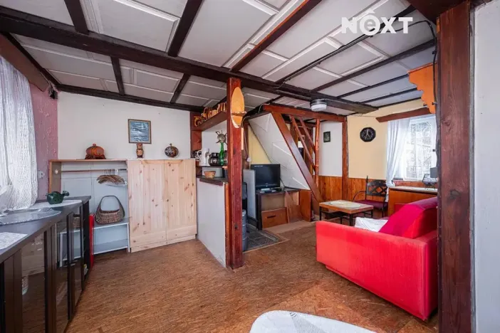 Prodej chaty, Ledečko, 74 m2