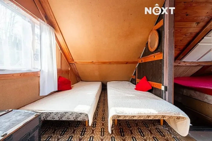 Prodej chaty, Ledečko, 74 m2