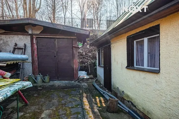 Prodej chaty, Ledečko, 74 m2