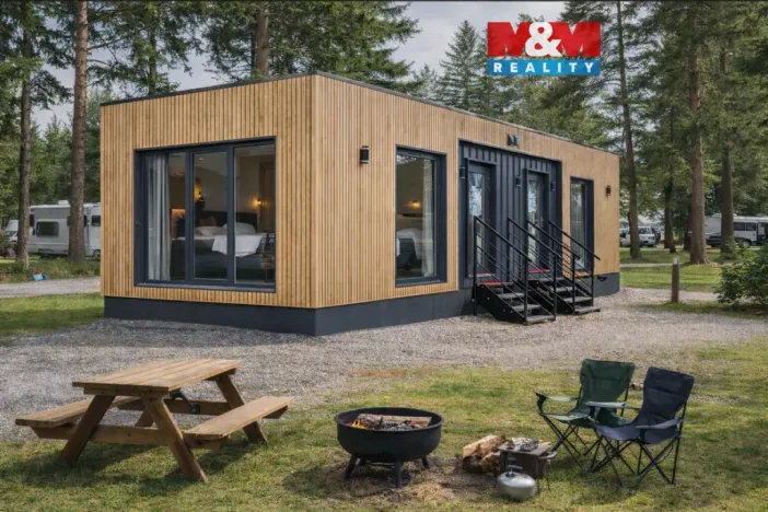 Prodej domu na klíč, Jičín - Nové Město, 57 m2