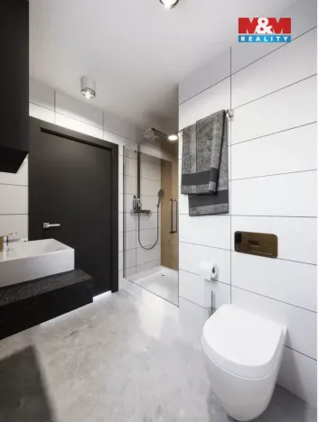 Prodej, Pastviny, 8 m2