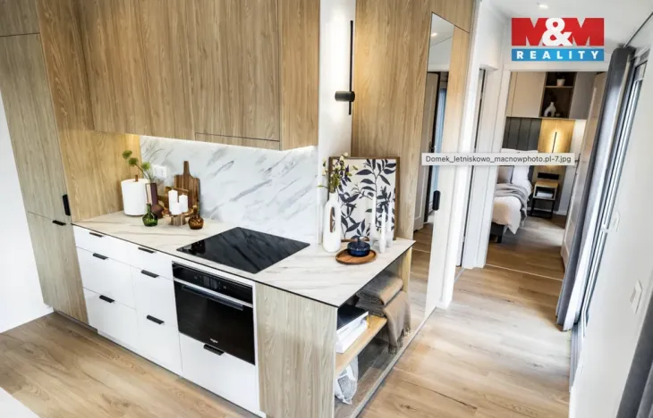 Prodej rodinného domu, Javornice, 51 m2