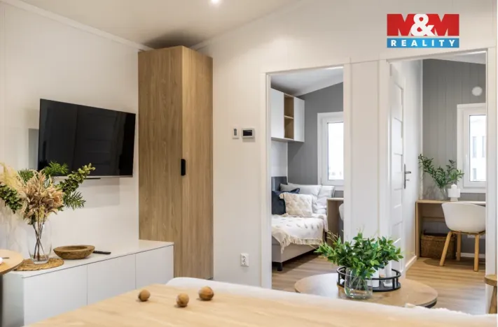 Prodej rodinného domu, Vítězná - Kocléřov, 60 m2