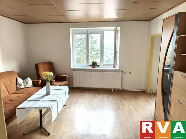 Prodej bytu 3+1, Stříbro, Žižkova, 87 m2