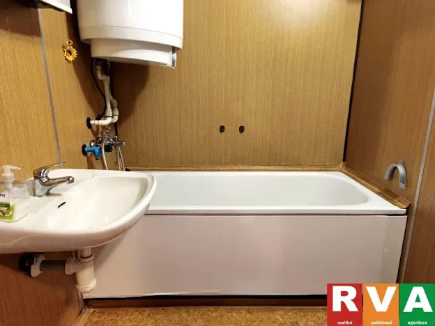 Prodej bytu 3+1, Stříbro, Žižkova, 87 m2