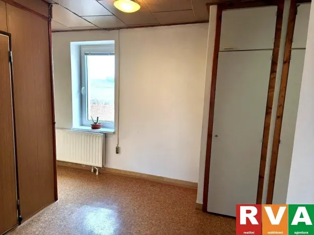 Prodej bytu 3+1, Stříbro, Žižkova, 87 m2