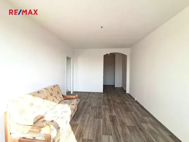 Pronájem bytu 2+kk, Praha - Písnice, Na okruhu, 50 m2