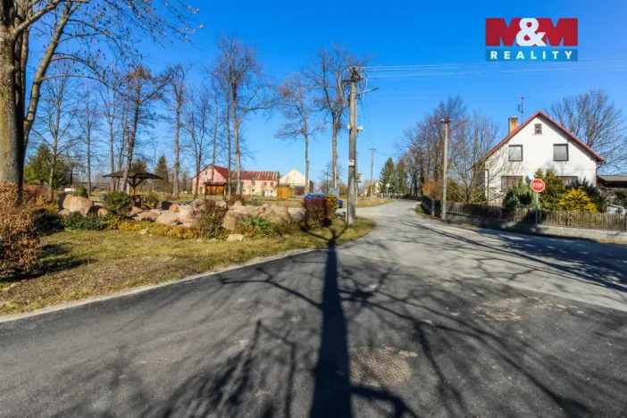 Prodej rodinného domu, Velká Kraš, 127 m2