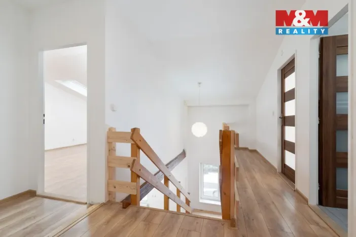 Prodej bytu 4+kk, Bohumín - Nový Bohumín, Čáslavská, 125 m2