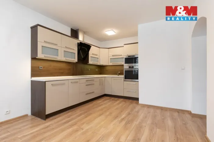 Prodej bytu 4+kk, Bohumín - Nový Bohumín, Čáslavská, 125 m2