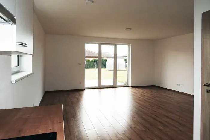 Prodej rodinného domu, Libišany, 100 m2