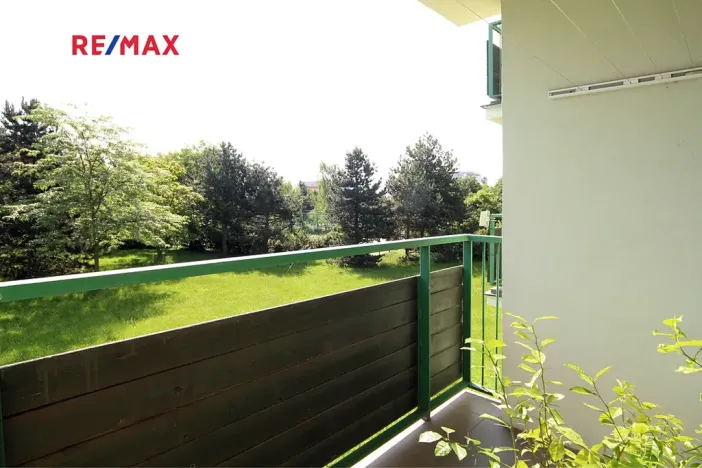 Pronájem bytu 2+kk, Praha - Chodov, Jažlovická, 41 m2