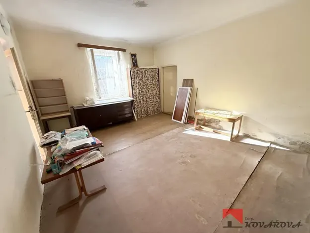 Prodej rodinného domu, Krabčice, 252 m2