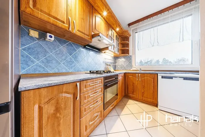 Prodej bytu 3+1, Olomouc, Skupova, 68 m2