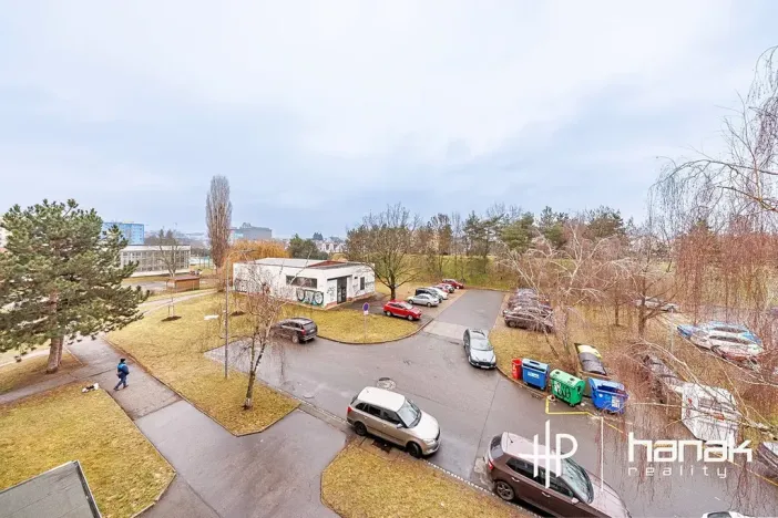 Prodej bytu 3+1, Olomouc, Skupova, 68 m2