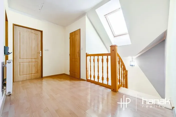 Prodej rodinného domu, Olomouc, Na Stráni, 146 m2