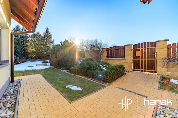 Prodej rodinného domu, Olomouc, Na Stráni, 146 m2