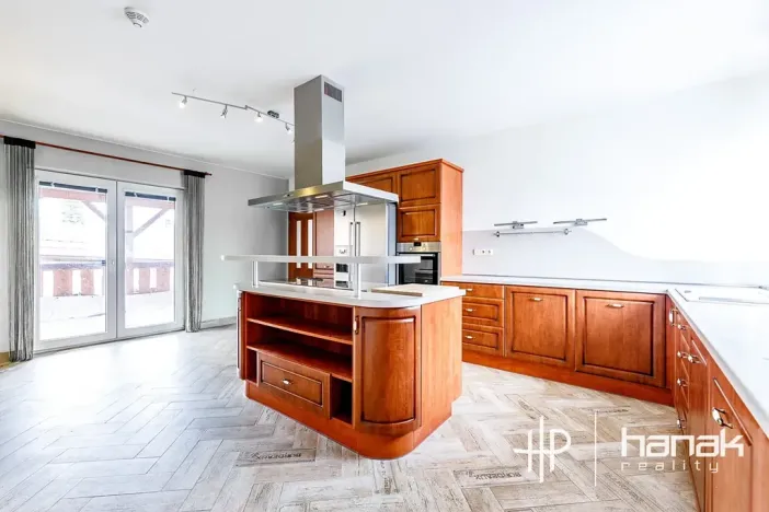 Prodej rodinného domu, Konice, 335 m2