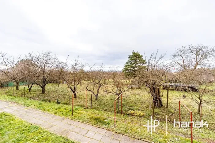 Prodej bytu 3+1, Křelov-Břuchotín, Sluneční, 85 m2