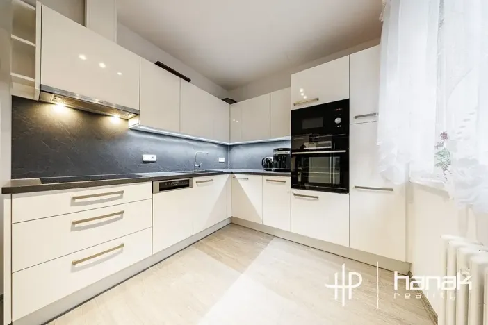 Pronájem bytu 2+1, Olomouc, Jílová, 60 m2