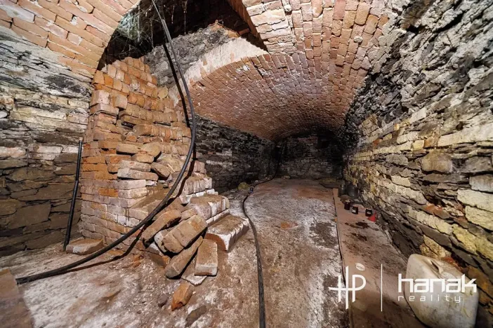 Prodej zemědělské usedlosti, Náklo, 521 m2