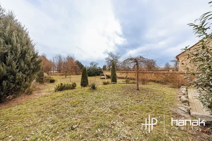 Prodej zemědělské usedlosti, Náklo, 521 m2