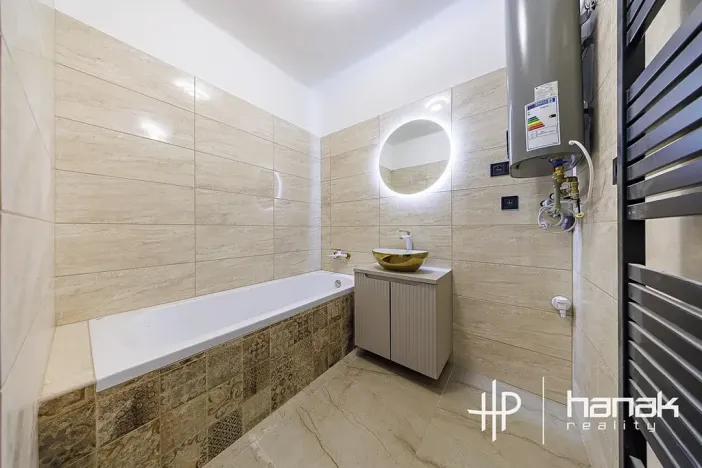 Pronájem bytu 2+1, Břidličná, 1. máje, 54 m2