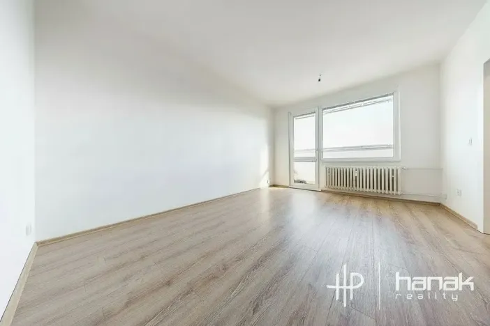 Pronájem bytu 3+1, Olomouc, Foerstrova, 60 m2