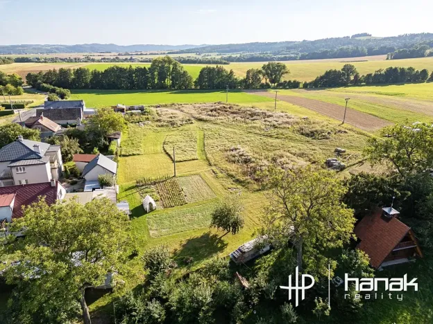 Prodej pozemku pro bydlení, Postřelmůvek, 730 m2