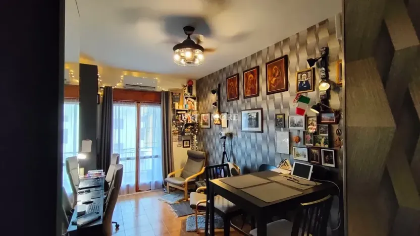 Prodej bytu 2+kk, Scalea, Itálie, 40 m2