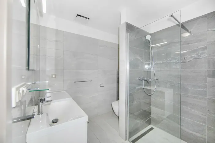 Pronájem bytu 2+kk, Plzeň - Severní Předměstí, Bolevecká, 58 m2