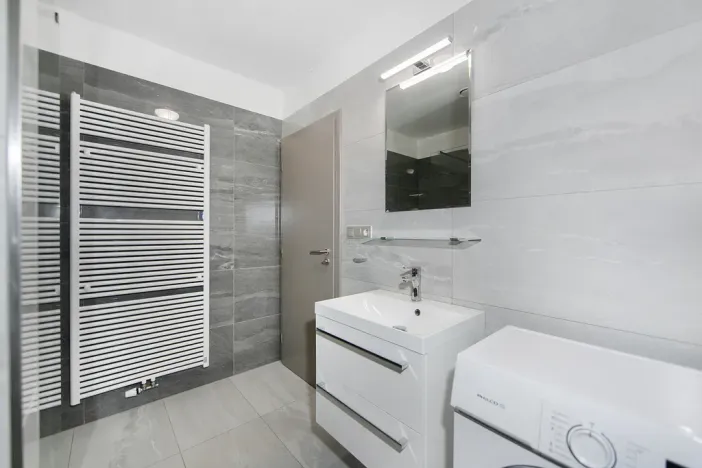 Pronájem bytu 2+kk, Plzeň - Severní Předměstí, Bolevecká, 58 m2