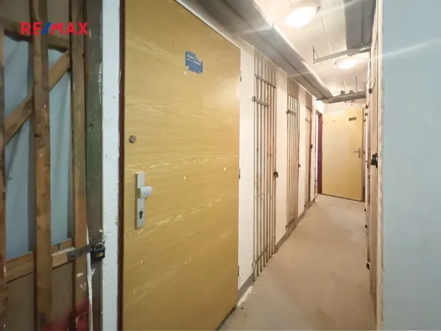 Prodej bytu 3+kk, Praha - Stodůlky, Bronzová, 78 m2