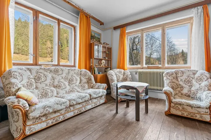 Prodej rodinného domu, Karolinka, 151 m2