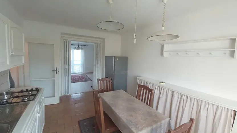 Pronájem bytu 2+1, Praha - Vršovice, Konopišťská, 54 m2