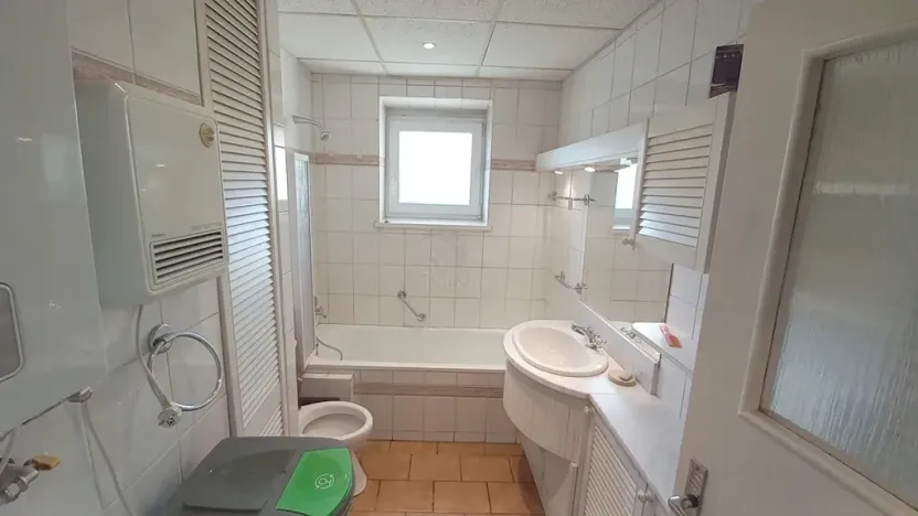 Pronájem bytu 2+1, Praha - Vršovice, Konopišťská, 54 m2