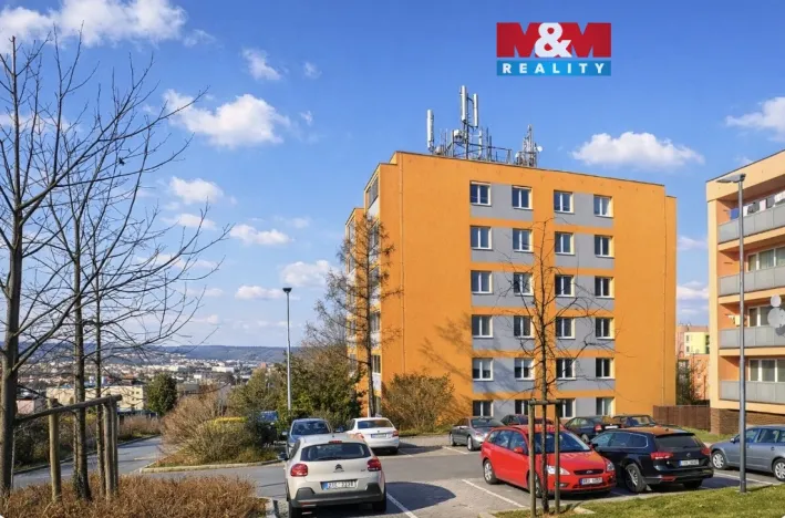 Prodej bytu 3+1, Ostrava - Muglinov, Vdovská, 70 m2