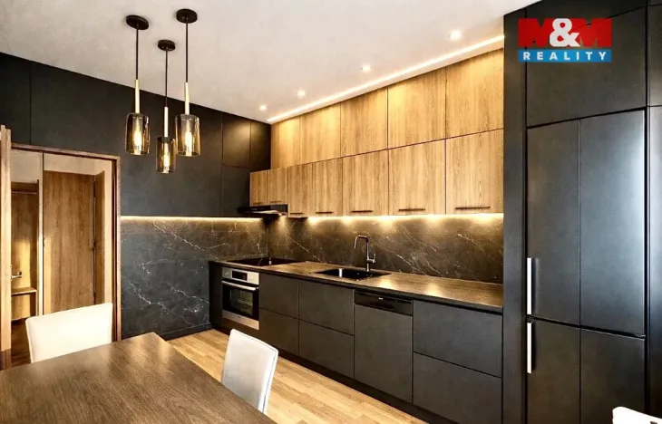 Prodej bytu 3+1, Ostrava - Muglinov, Vdovská, 70 m2