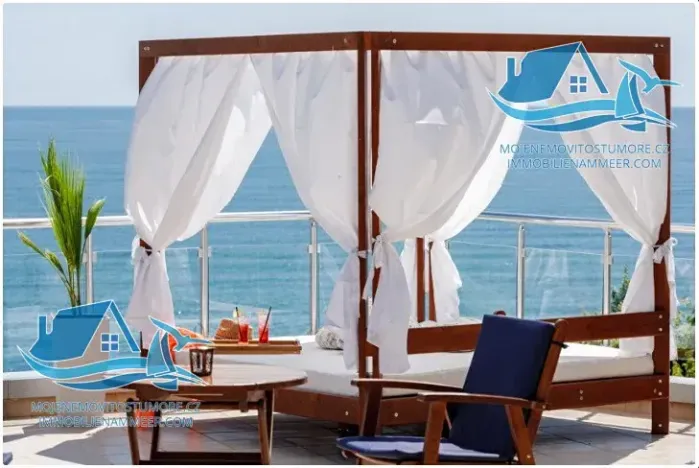 Prodej bytu 3+kk, Bjala, Bulharsko, 107 m2