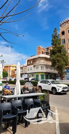 Prodej bytu 2+kk, Torrevieja, Španělsko, 33 m2