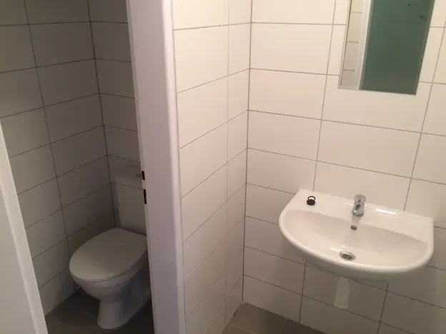 Pronájem skladu, Praha - Stodůlky, Hábova, 191 m2