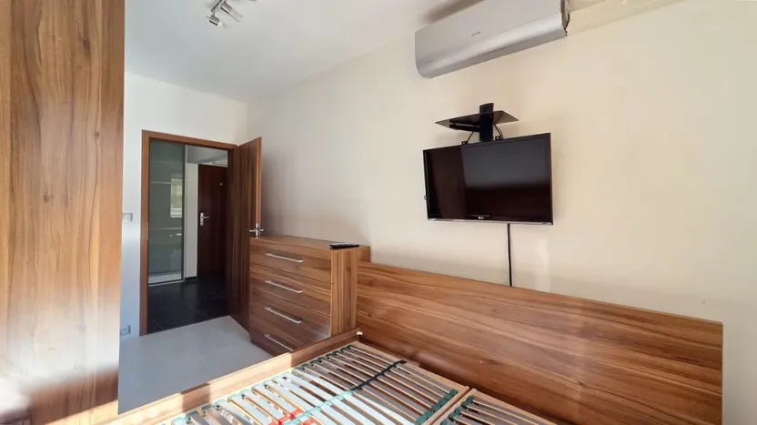 Prodej bytu 2+kk, Brno - Starý Lískovec, Dunajská, 53 m2