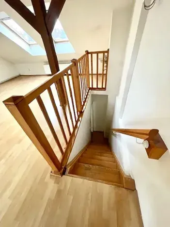 Prodej rodinného domu, Praha - Záběhlice, Podléšková, 128 m2