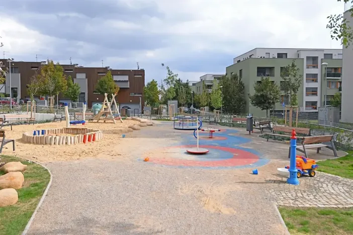 Pronájem bytu 2+kk, Praha - Jinonice, Pod stolovou horou, 54 m2