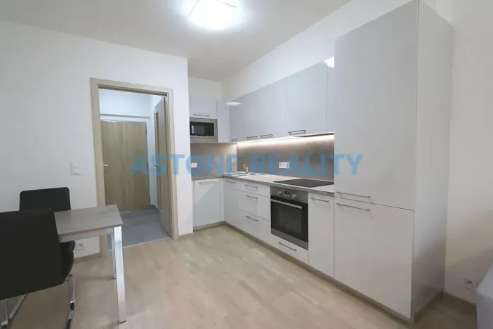 Pronájem bytu 2+kk, Praha - Košíře, Pod Kavalírkou, 52 m2