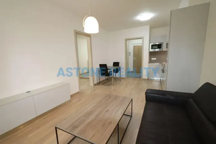 Pronájem bytu 2+kk, Praha - Košíře, Pod Kavalírkou, 52 m2