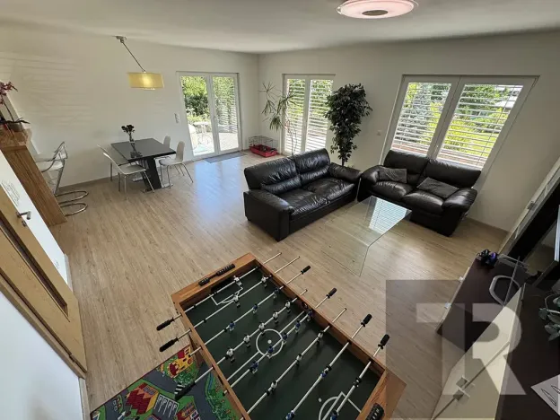 Prodej rodinného domu, Vejprnice, V Cihelně, 127 m2