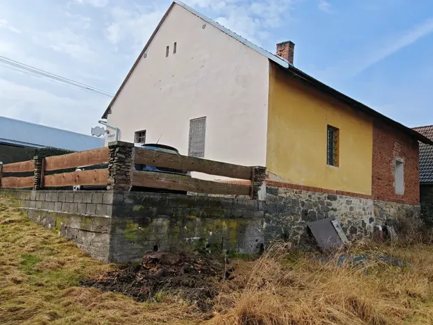 Prodej rodinného domu, Volyně, 200 m2