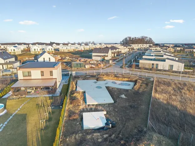 Prodej rodinného domu, Vysoký Újezd, Pod Pramenem, 260 m2