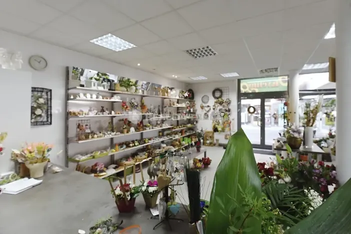 Pronájem obchodního prostoru, Strakonice, Bezděkovská, 58 m2